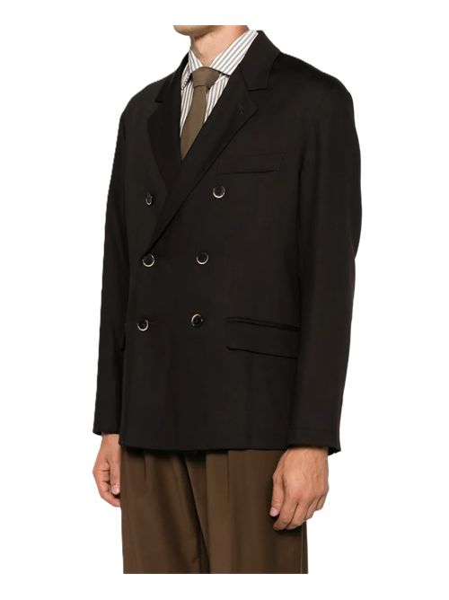 Giacca Refuso Ligio Bruno Barena | GIU56380521270 BRUNO